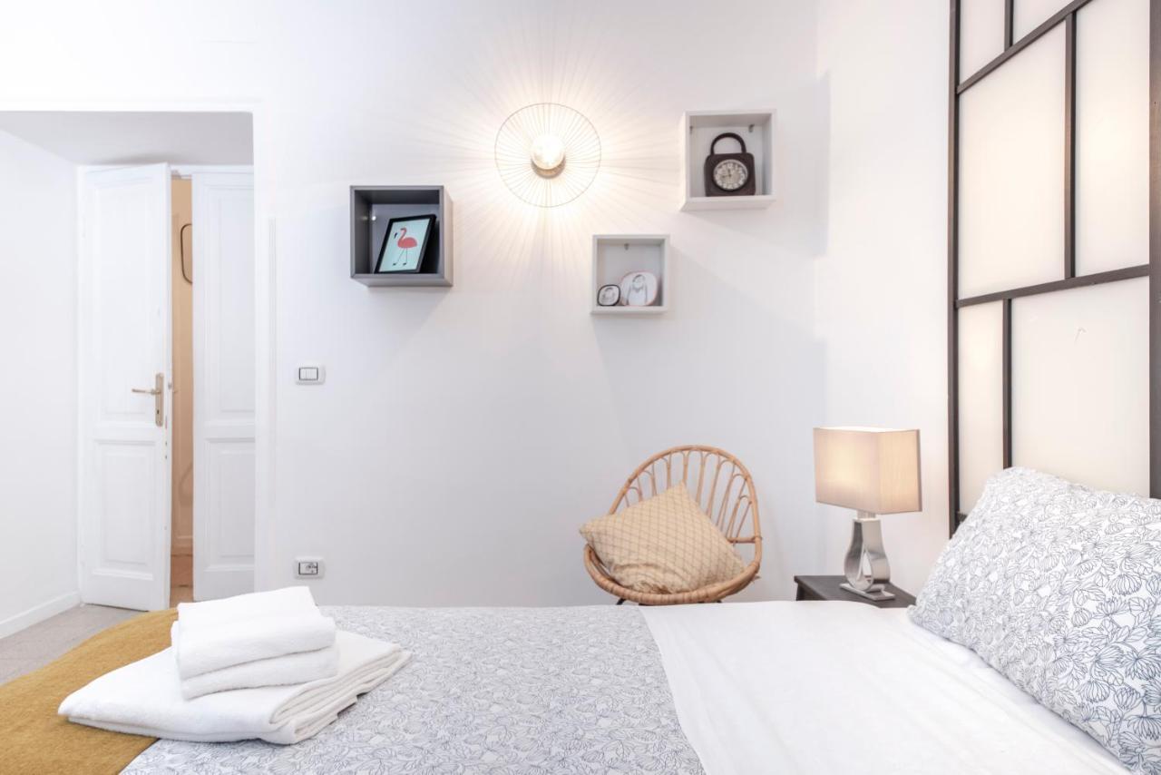 Apartament Interno 6 San Pietro Rzym Zewnętrze zdjęcie