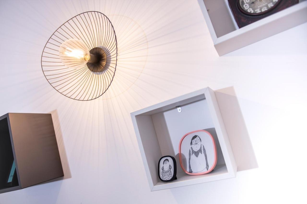 Apartament Interno 6 San Pietro Rzym Zewnętrze zdjęcie