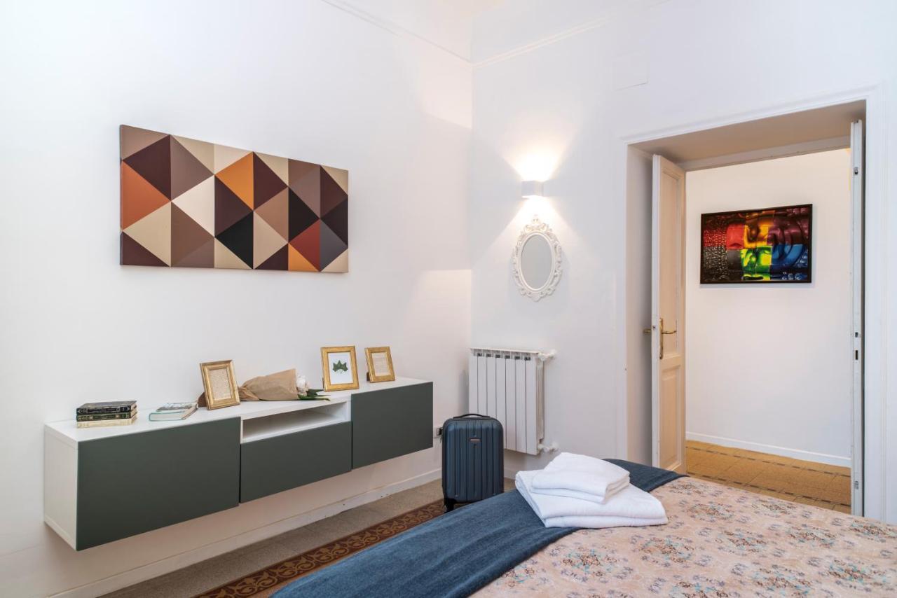 Apartament Interno 6 San Pietro Rzym Zewnętrze zdjęcie