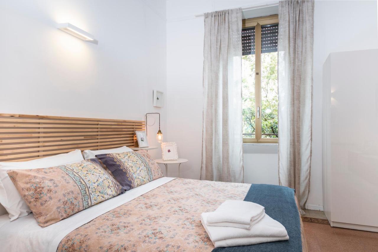 Apartament Interno 6 San Pietro Rzym Zewnętrze zdjęcie