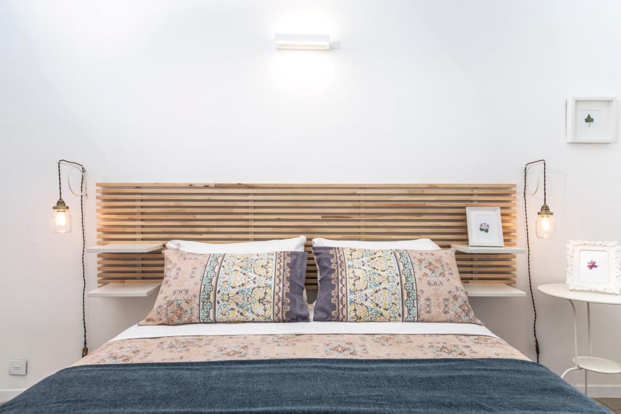 Apartament Interno 6 San Pietro Rzym Zewnętrze zdjęcie