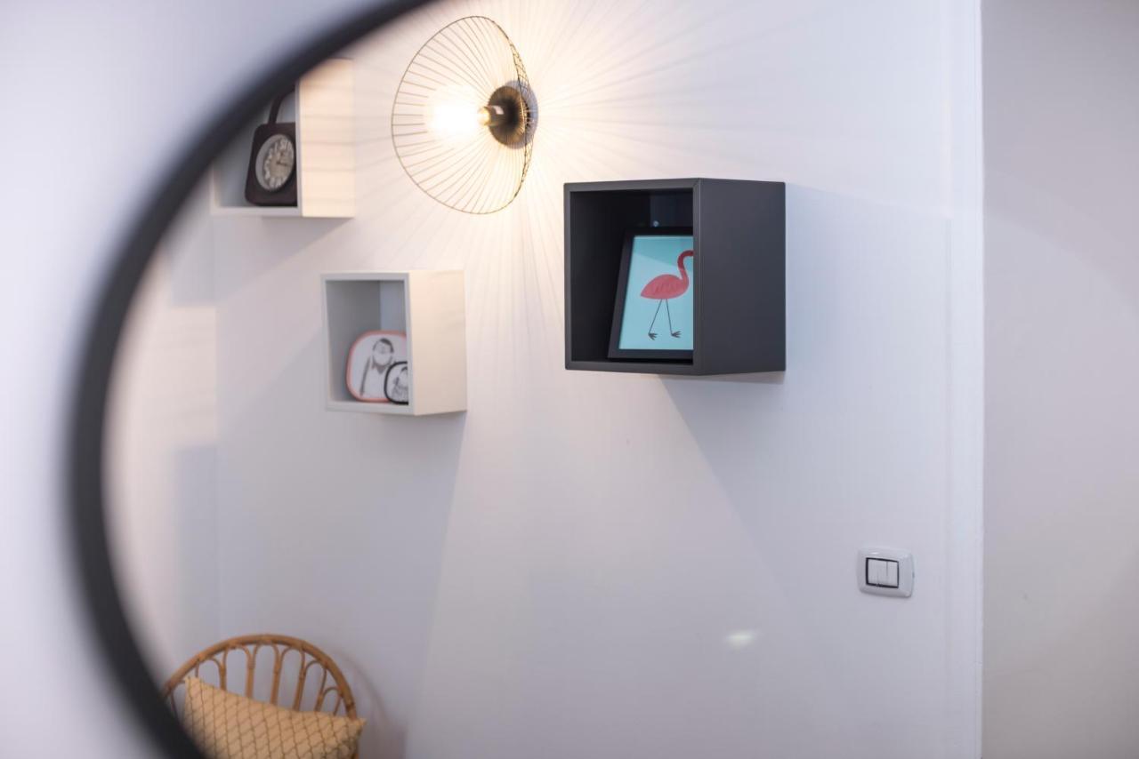 Apartament Interno 6 San Pietro Rzym Zewnętrze zdjęcie