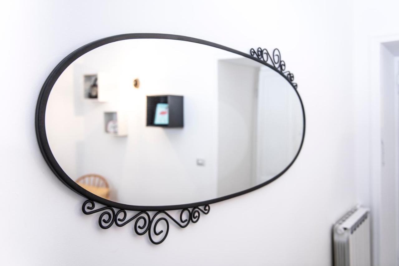 Apartament Interno 6 San Pietro Rzym Zewnętrze zdjęcie