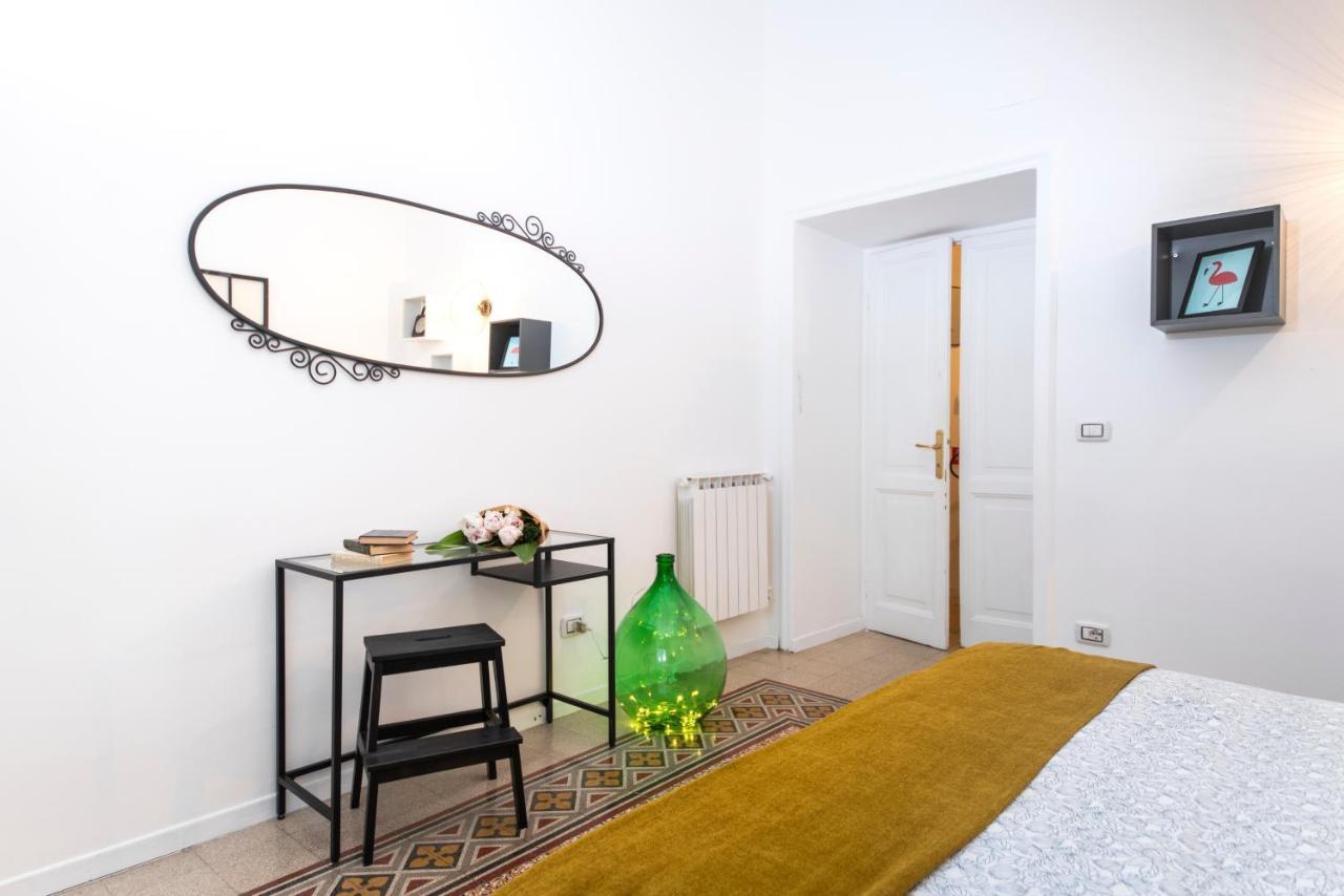 Apartament Interno 6 San Pietro Rzym Zewnętrze zdjęcie