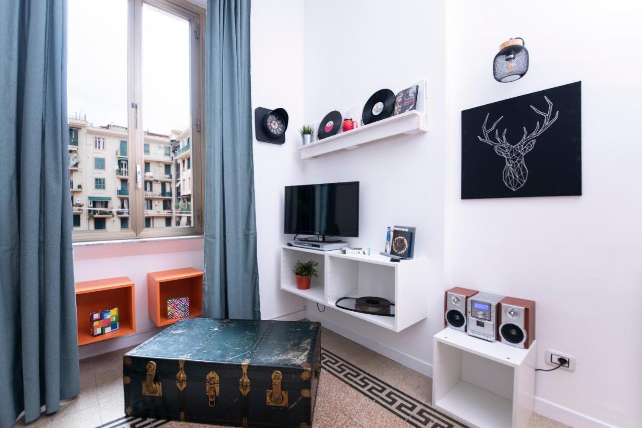 Apartament Interno 6 San Pietro Rzym Zewnętrze zdjęcie