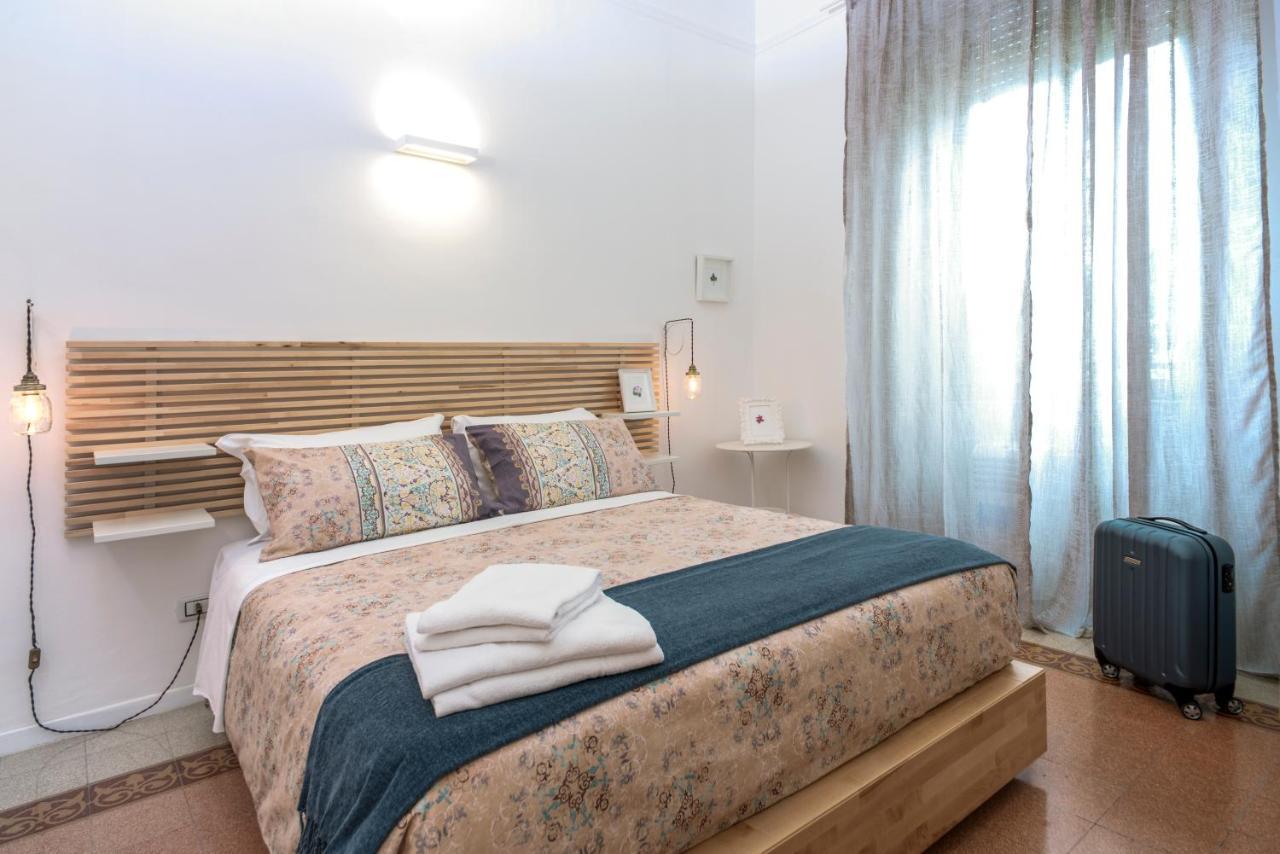 Apartament Interno 6 San Pietro Rzym Zewnętrze zdjęcie