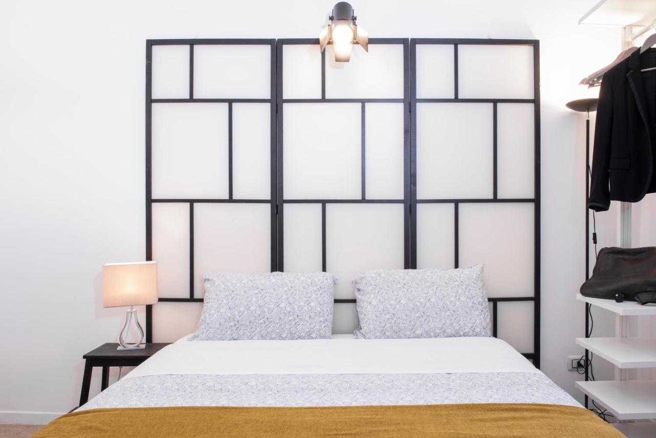 Apartament Interno 6 San Pietro Rzym Zewnętrze zdjęcie