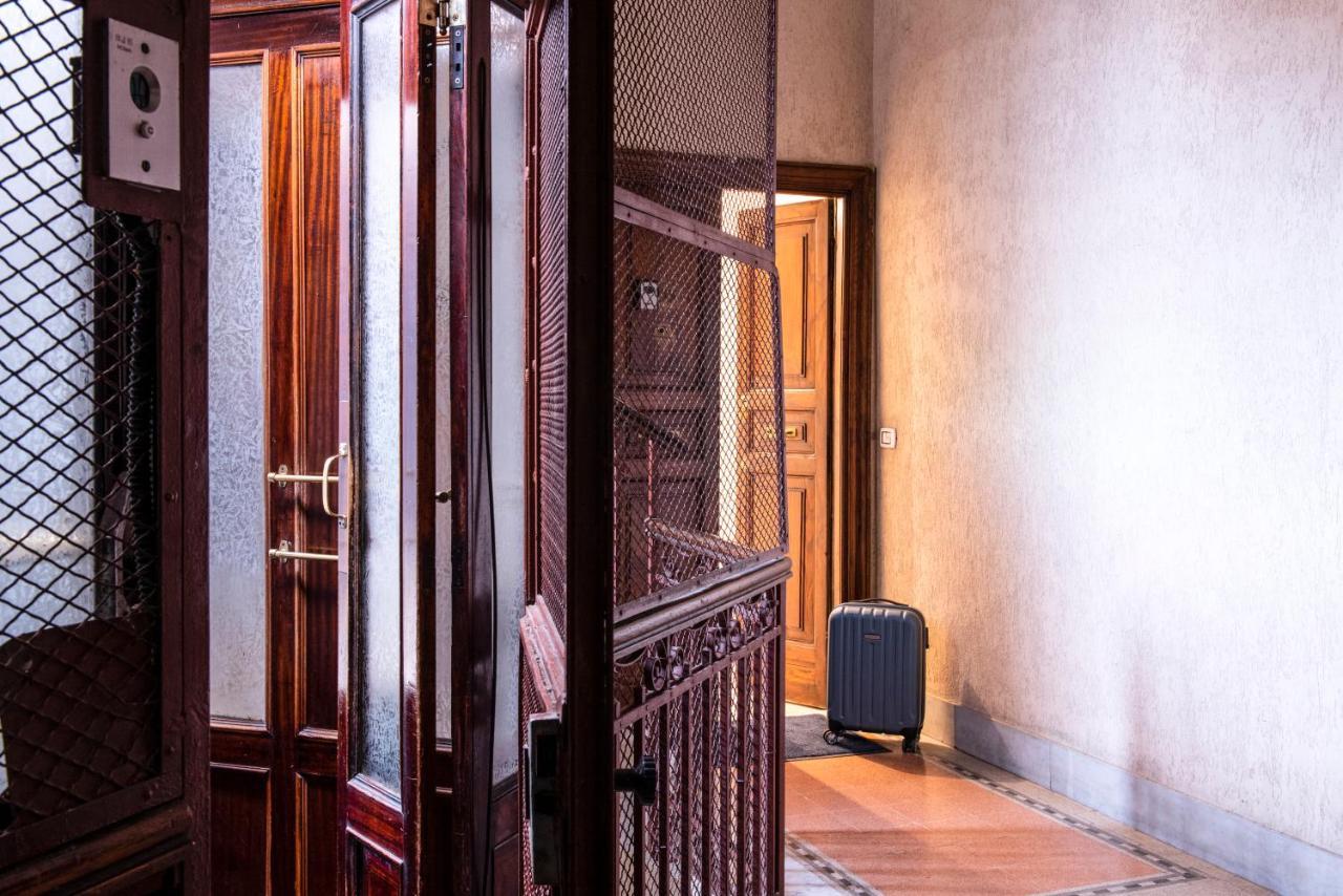Apartament Interno 6 San Pietro Rzym Zewnętrze zdjęcie