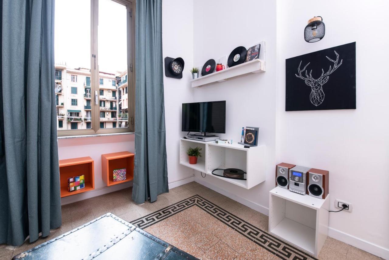 Apartament Interno 6 San Pietro Rzym Zewnętrze zdjęcie