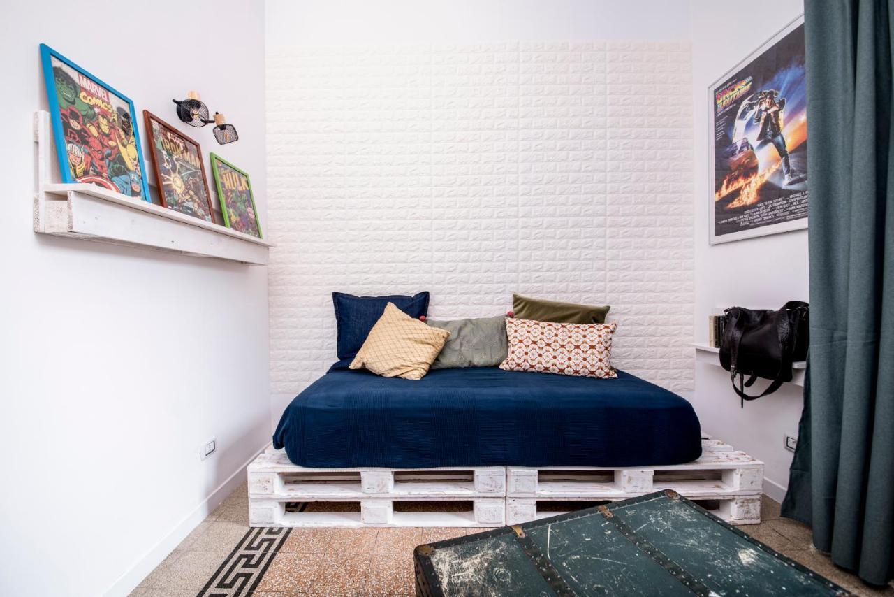 Apartament Interno 6 San Pietro Rzym Zewnętrze zdjęcie