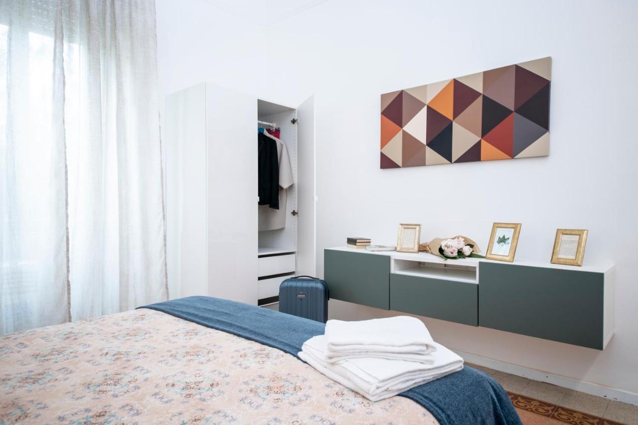 Apartament Interno 6 San Pietro Rzym Zewnętrze zdjęcie