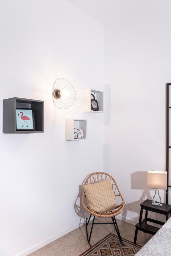 Apartament Interno 6 San Pietro Rzym Zewnętrze zdjęcie
