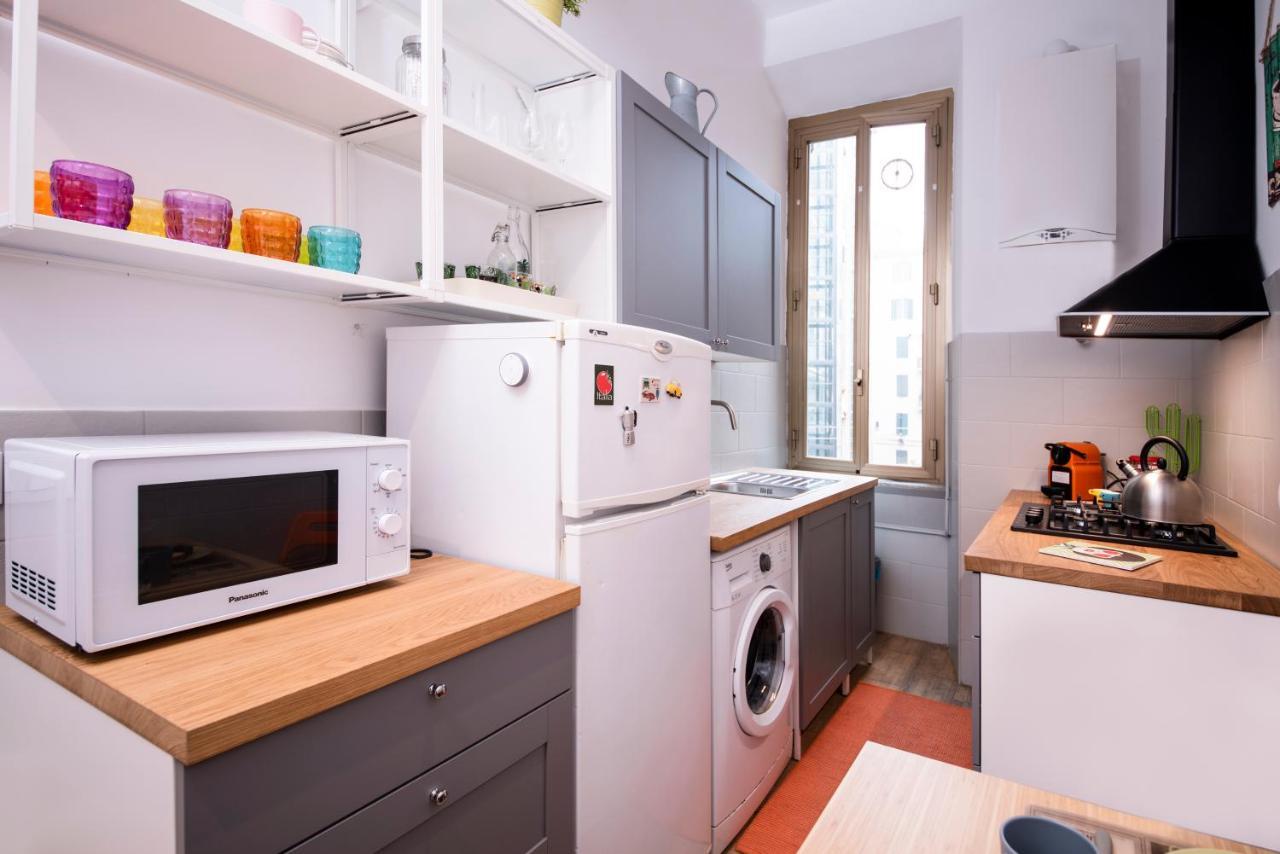 Apartament Interno 6 San Pietro Rzym Zewnętrze zdjęcie
