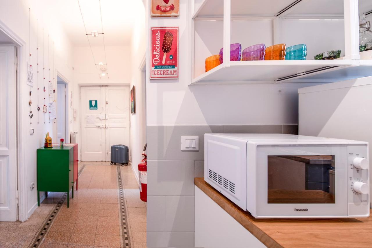 Apartament Interno 6 San Pietro Rzym Zewnętrze zdjęcie