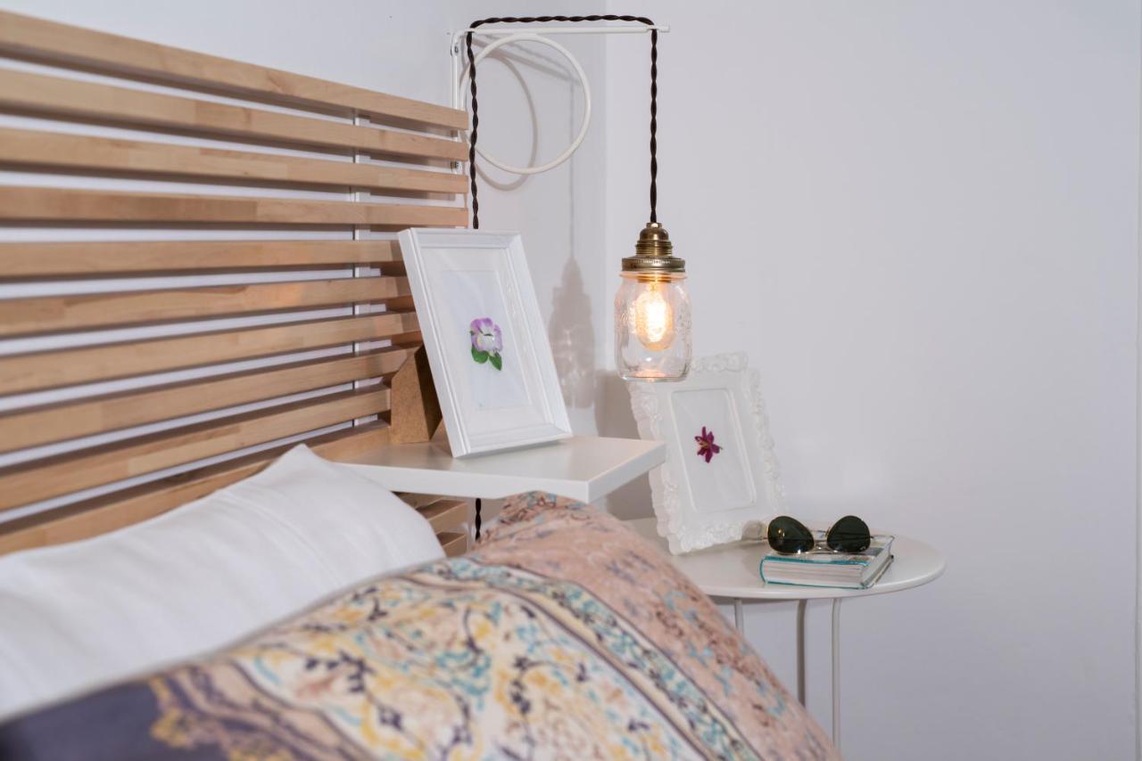Apartament Interno 6 San Pietro Rzym Zewnętrze zdjęcie