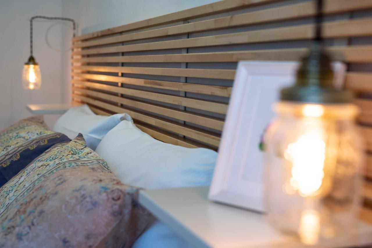 Apartament Interno 6 San Pietro Rzym Zewnętrze zdjęcie