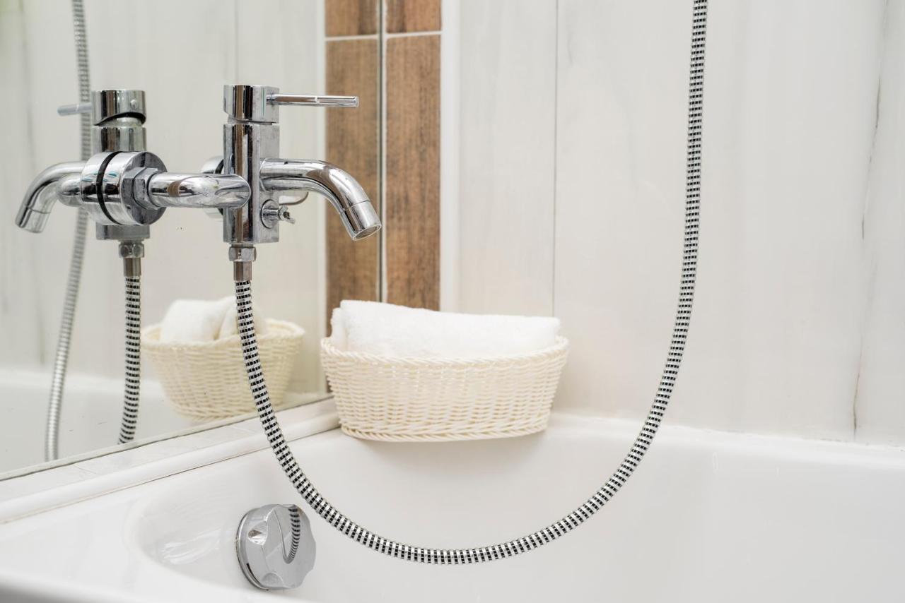 Apartament Interno 6 San Pietro Rzym Zewnętrze zdjęcie