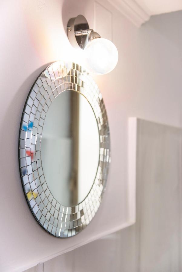 Apartament Interno 6 San Pietro Rzym Zewnętrze zdjęcie