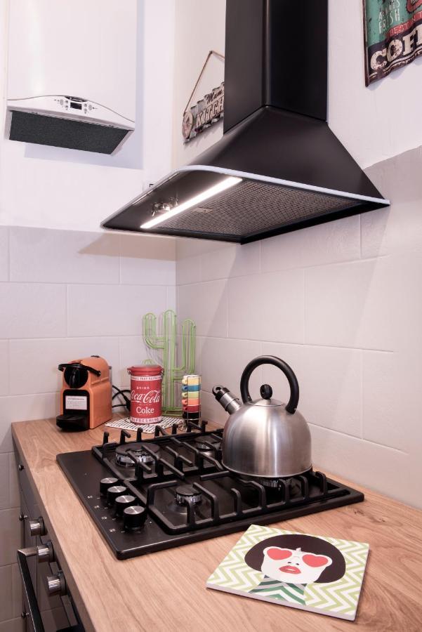 Apartament Interno 6 San Pietro Rzym Zewnętrze zdjęcie