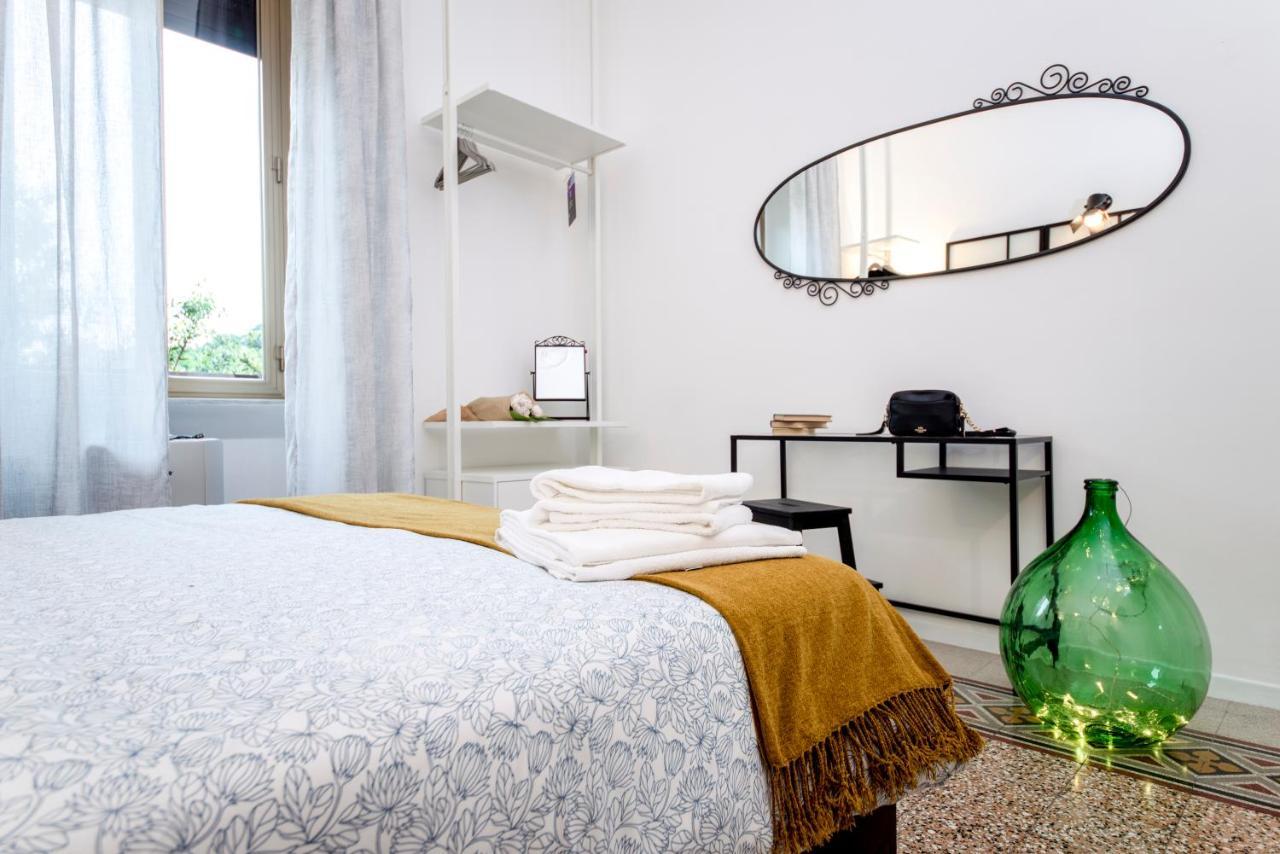 Apartament Interno 6 San Pietro Rzym Zewnętrze zdjęcie