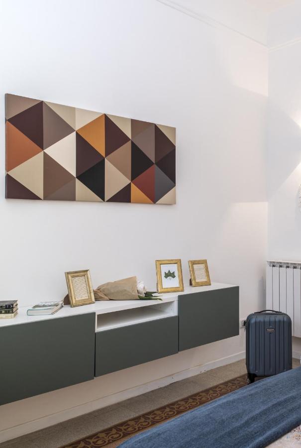 Apartament Interno 6 San Pietro Rzym Zewnętrze zdjęcie